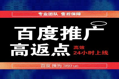 竞价广告的投放技巧与网络推广的实践